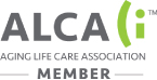 Aging Life Care Association Member Logo